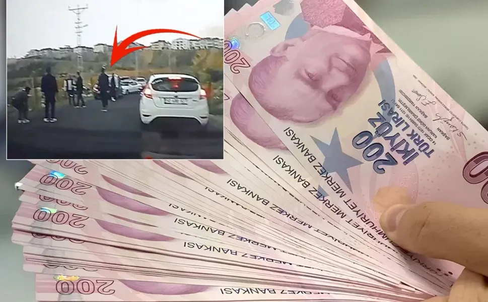 Kahramanmaraşlı Sürücüler Dikkat: Trafikte O Hata 720 Bin TL’ye Mal Oluyor