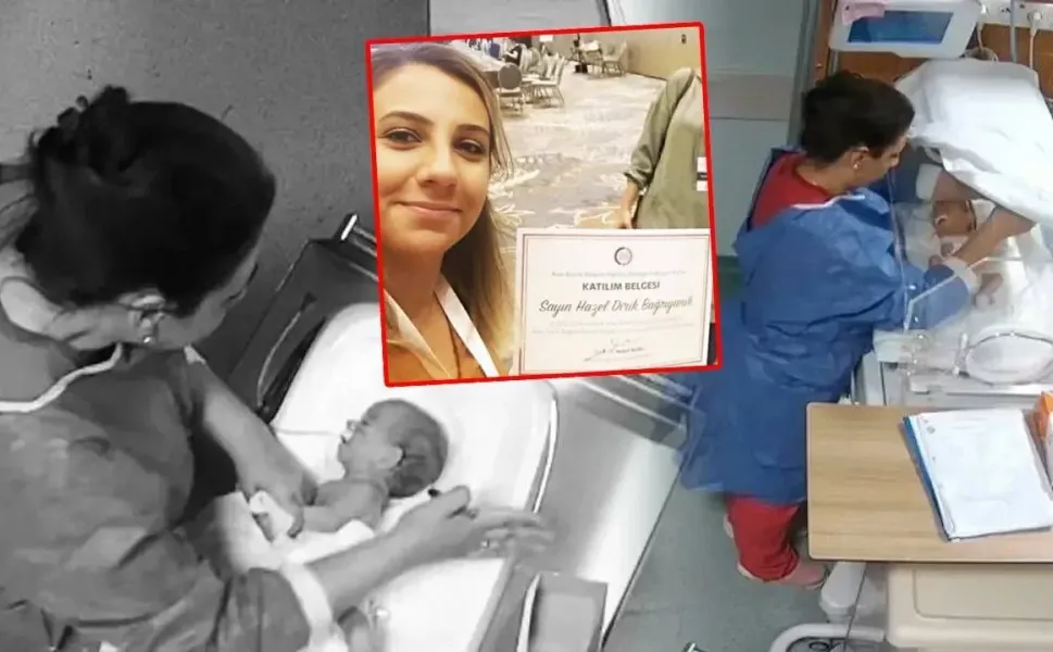 Kahramanmaraş'ta vicdanları yaralayan olayda gelişme! "Ben de bir anneyim" dedi ama mahkeme acımadı