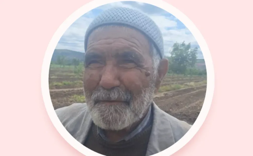 Kahramanmaraş'ta ihbar az önce geldi! Fotoğrafa dikkatli bakın... Onu gören hemen polisi arasın