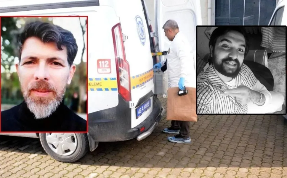 Kahramanmaraş’ta yatakta babasını öldürmüştü! İfadelerini dikkat çekti