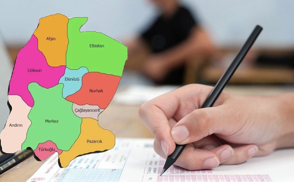 Kahramanmaraş'ta binlerce öğrenciyi yakından ilgilendiriyor! Kritik sınav öne çekilebilir