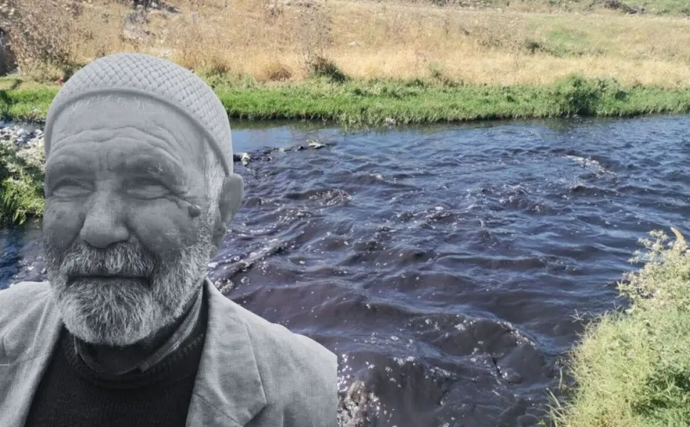 Kahramanmaraş'ta alzheimer hastasından acı haber: Ölü bulundu!