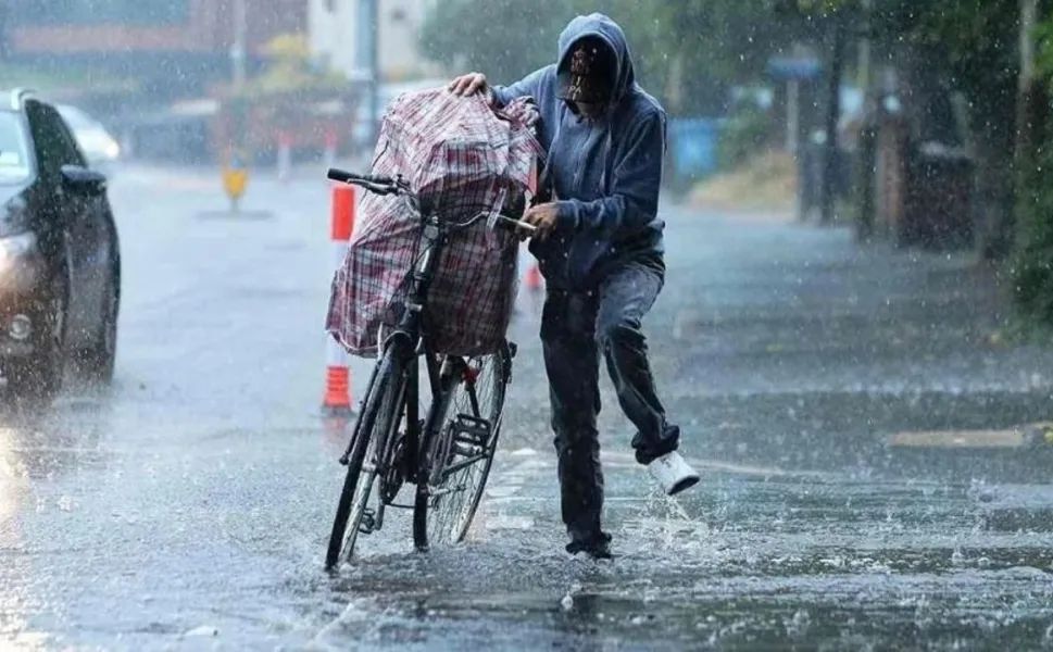 Kahramanmaraş Dahil 4 İlde Alarm: Gökyüzü Deliniyor, Fırtına ve Çığ Kapıda!