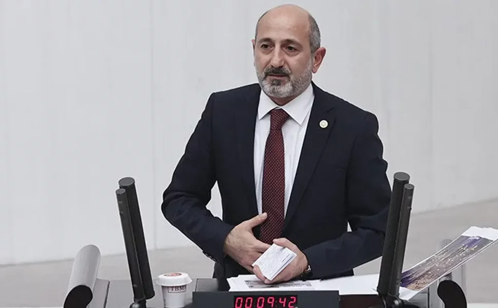 Çağlayancerit TOKİ Konutlarında Altyapı Çıkmazı: Vatandaş Su Bekliyor