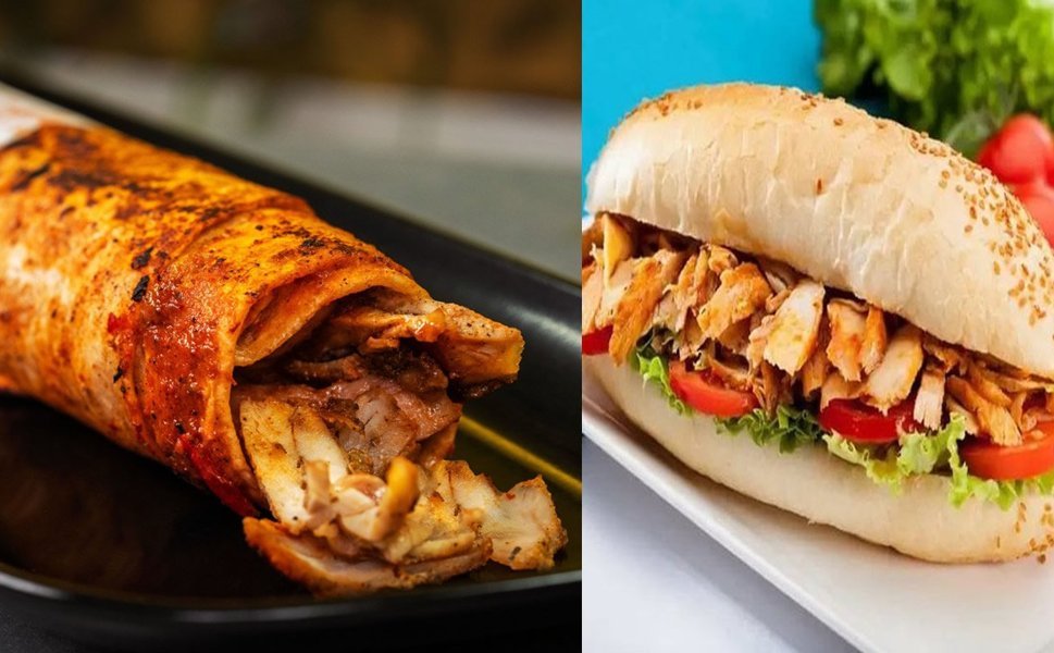 Kahramanmaraş'ta yemek siparişlerine yeni dönem! Ek ücret…