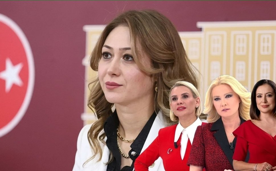 Kanayan yaraya MHP'li vekil Karakoç parmak bastı