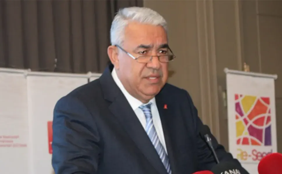 RE-SEED Projesi Başvuruları ve Detayları: Maraş Ekonomisi Canlanıyor