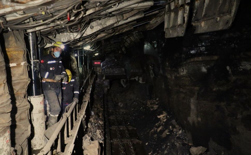 Göksun’un kaderi bu okulda çizilecek: Maden projesinde söz halkta