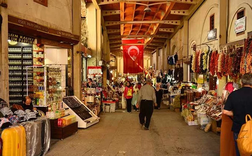 Kahramanmaraş'ta Esnaf İçin Yeni Dönem: KESYEV Resmen Kuruldu