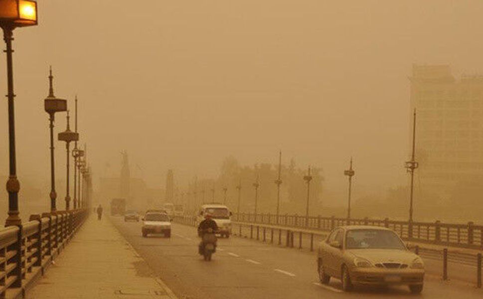 Kahramanmaraş'a çamur yağacak mı?