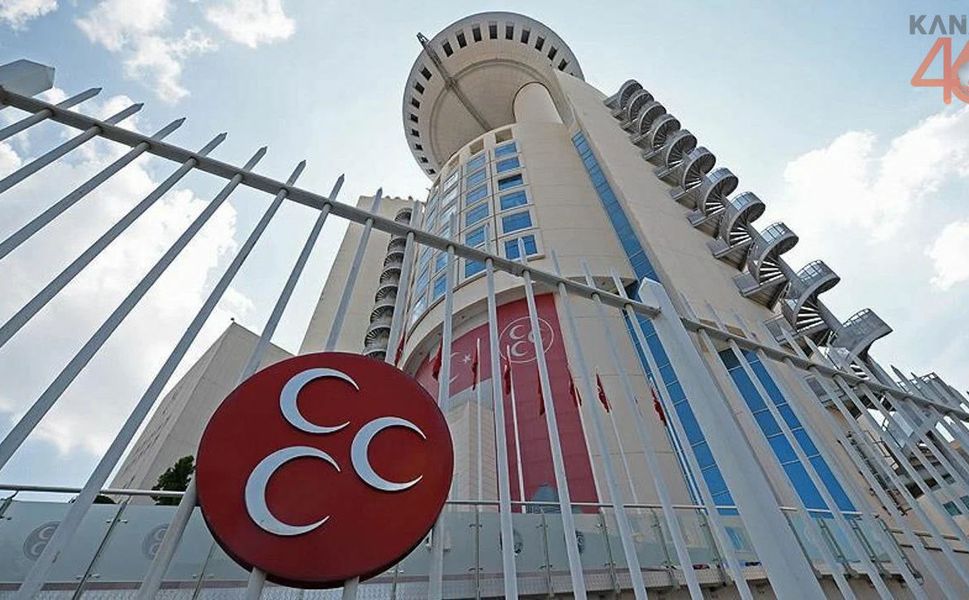 MHP Kahramanmaraş'ın kongre takvimi açıklandı! İşte ilçe ilçe kongreler
