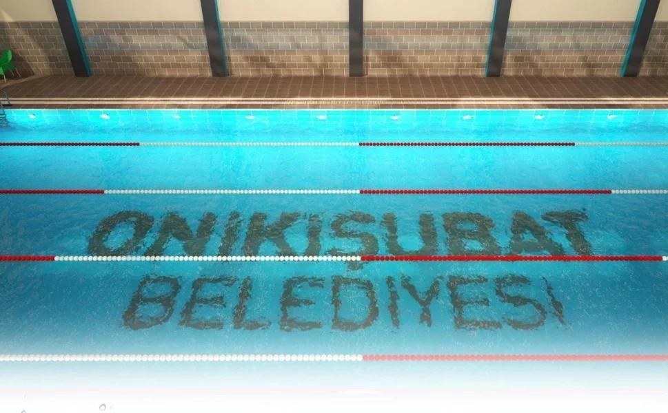 Onikişubat Belediyesi Kadınlara Özel Yüzme Kursu Kayıtları Başladı!