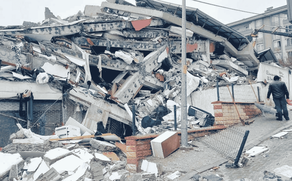 Kahramanmaraş'taki Sait Bey davasında flaş gelişme! Dava ertelendi