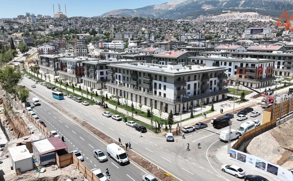 Kahramanmaraş'ta TOKİ Hak Sahiplerine Kritik Uyarı! Sakın Bu Tuzağa Düşmeyin