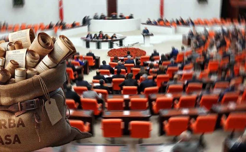 Kahramanmaraşlılar Dikkat: Torba Yasada Neler Var? İşte Madde Madde Yeni Haklar