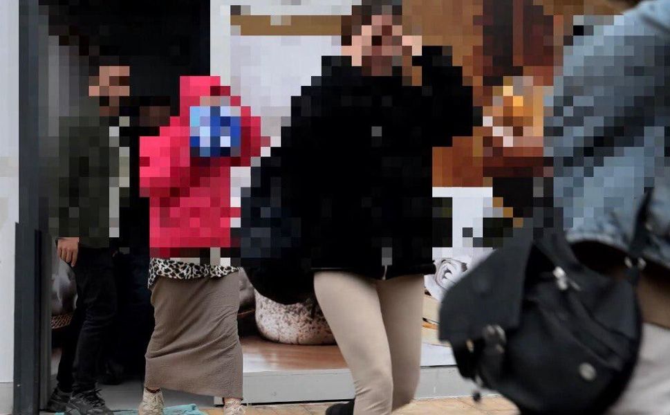 Kahramanmaraş Merkezli Dev Operasyon: 8 İlde Eş Zamanlı Baskın