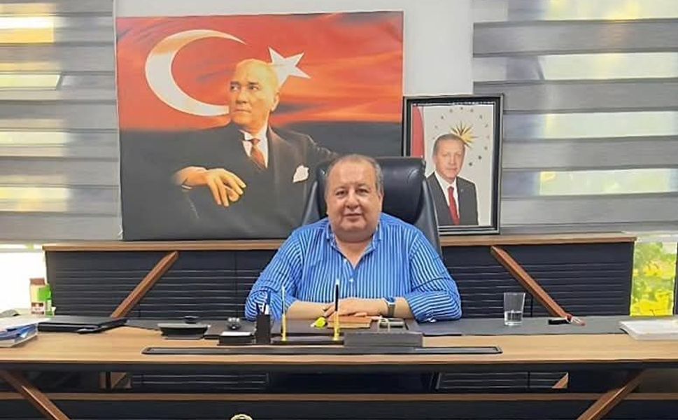 Yusuf Temizkan Vefat Etti: Kahramanmaraş’ın Acı Kaybı