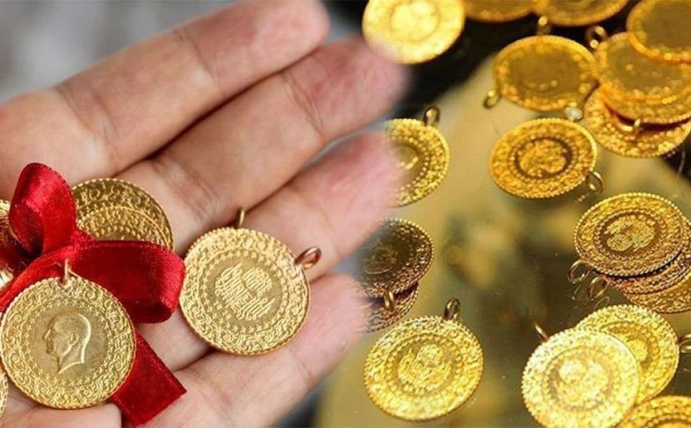 Kahramanmaraş'ta yatırımcı tedirgin: Altın fiyatlarında düşüş