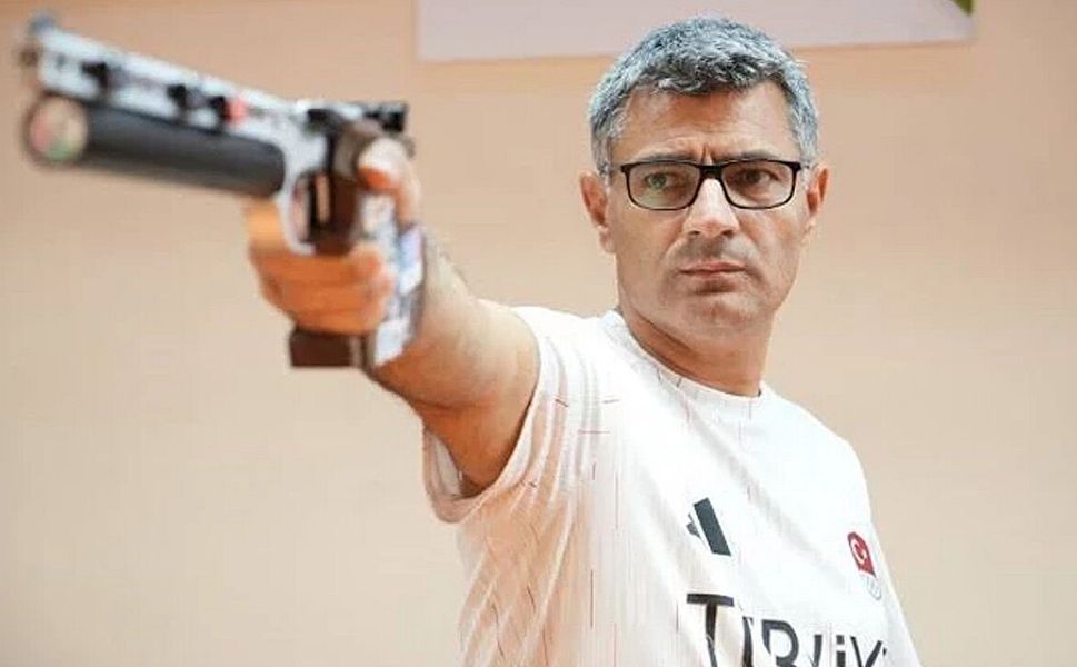 Dünyanın konuştuğu Kahramanmaraşlı Yusuf Dikeç’in yeni mesleği belli oldu