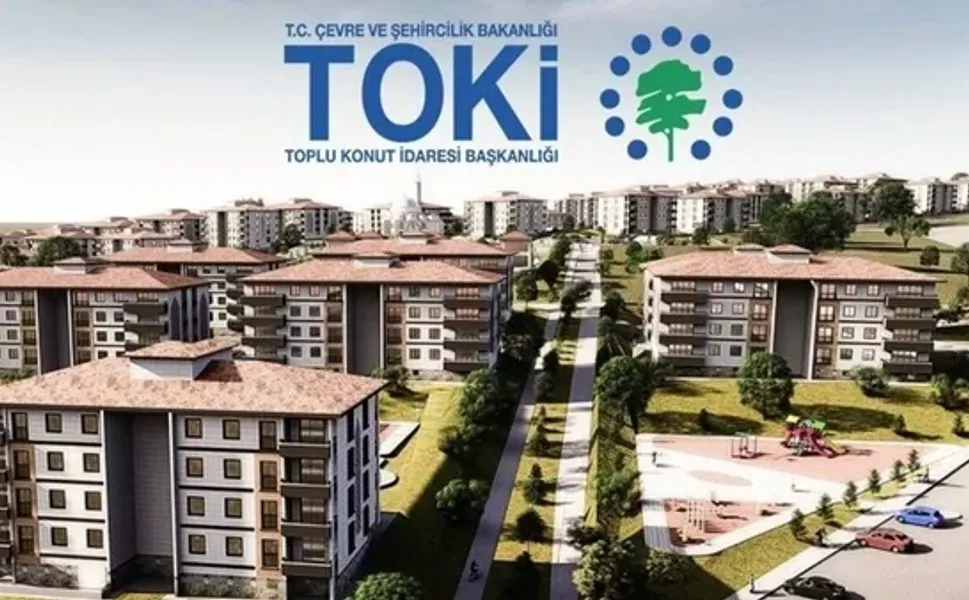 TOKİ 64 İlde 20 Bin Konut Satışına Başlıyor Kahramanmaraş 4.sırada