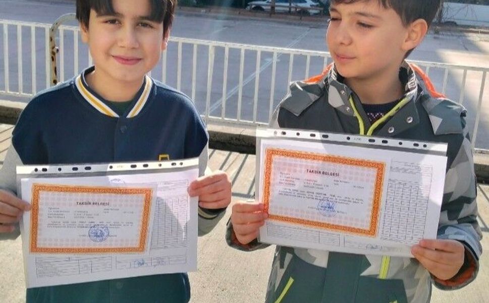 Kahramanmaraş’ta Yürek Yakan Kareler: 9 Öğrencinin Son Fotoğrafları Ortaya Çıktı