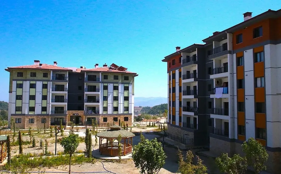 Kahramanmaraş'ta Depremzedeler İçin Kritik Süreç Başladı: Bunu Yapmayanın Hakkı Yanacak!