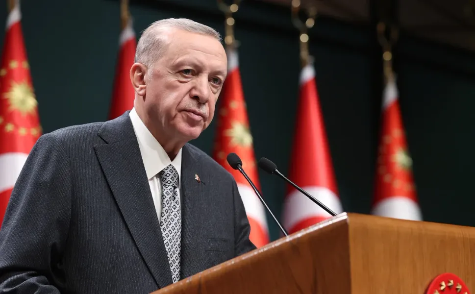 AK Parti kampa giriyor: Kahramanmaraş'ın talepleri bakanlara iletilecek