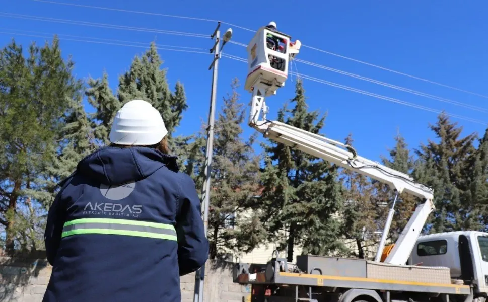 Kahramanmaraş ve Adıyaman'da enerji ihalesi başlıyor