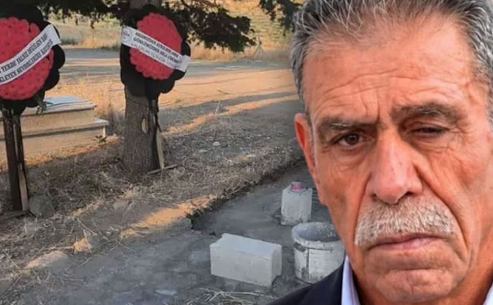 Alp Dağları’ndaki dramı dünyaya duyurmuştu: Kahramanmaraş'ta toprağa verildi