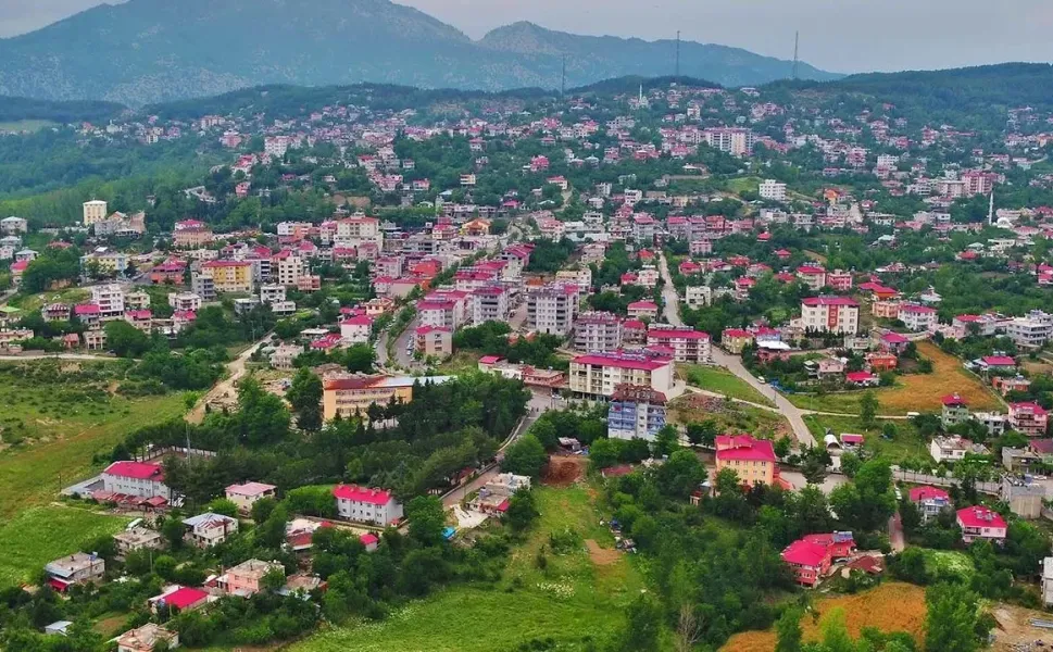 Andırın’da Yeni Kamulaştırma Kararı: Listede Hangi Mahalleler Var?