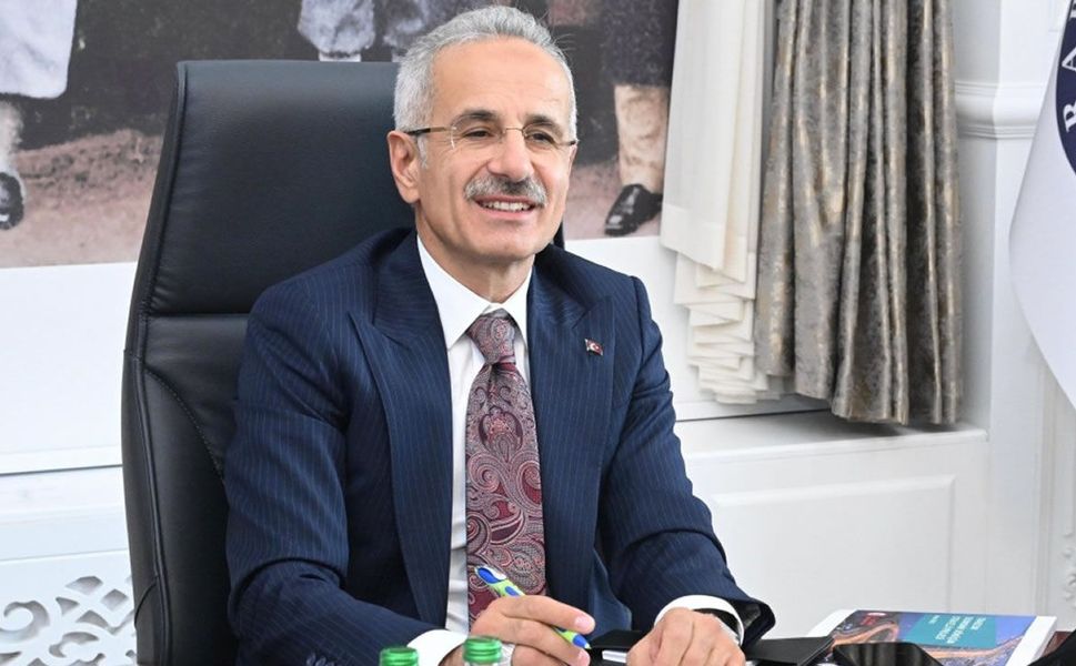 Bakan Uraloğlu, 'biliyor musunuz' diyerek Kahramanmaraş'ı paylaştı!
