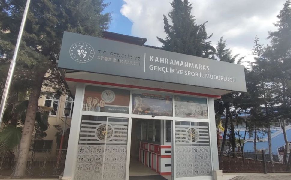 Bakanlık Kahramanmaraş'ta da alım yapacak! 1200 personel...