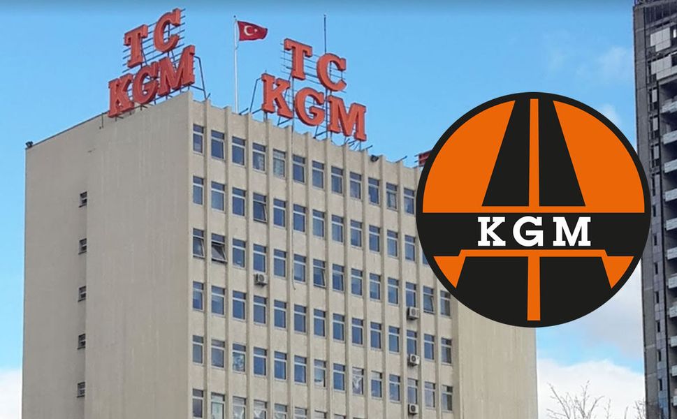 Basın Birliği: Karayolları Bölge Müdürlüğü Kahramanmaraş'a Kurulmalı