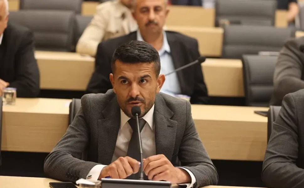 Anahtar Parti İl Başkan Yardımcısı Çokuçkun'dan YKS Öncesi Kritik Çağrı: Sınav Günü Trafik ve Gürültü Düzenlemesi