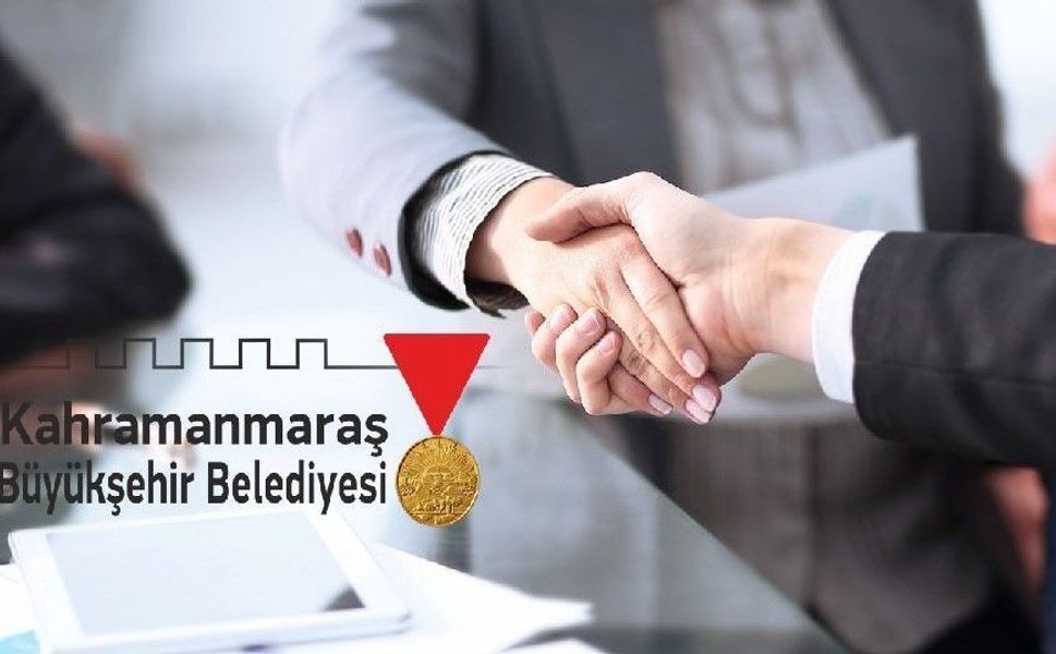 Kahramanmaraş Büyükşehir Belediyesi Personel Alımı 2026: AKBEL A.Ş. Operatör Arıyor!