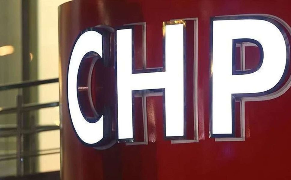 CHP Kahramanmaraş teşkilatında değişim! İl ve ilçe başkanları belli oldu