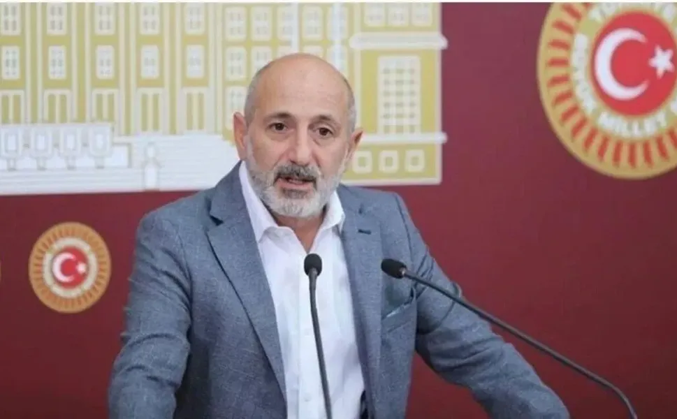 CHP'li Öztunç’tan dikkat çeken rapor: 5 milyon genç sistem dışında