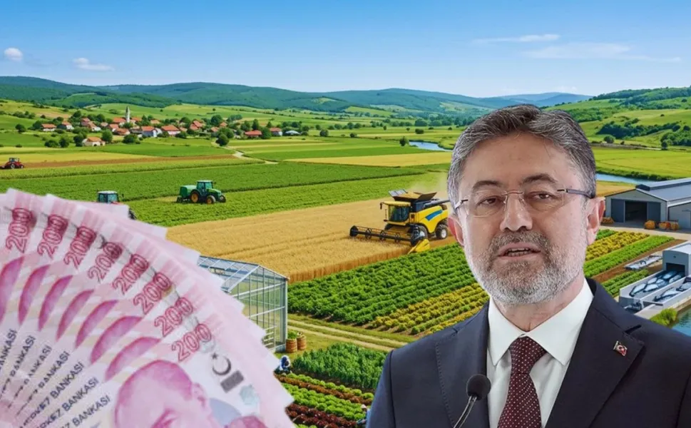 Kahramanmaraş ve Tüm Türkiye İçin Dev Fırsat: Paralar Yanmasın, Hemen Başvurun!