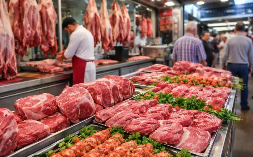 Kahramanmaraş'ta marketlerde yeni dönem! Vatandaşı zorlayacak