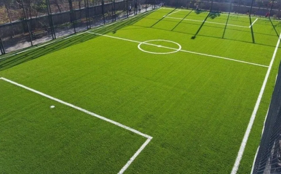Elbistan'a 3 yeni spor tesisi geliyor: İhale tarihi duyuruldu!