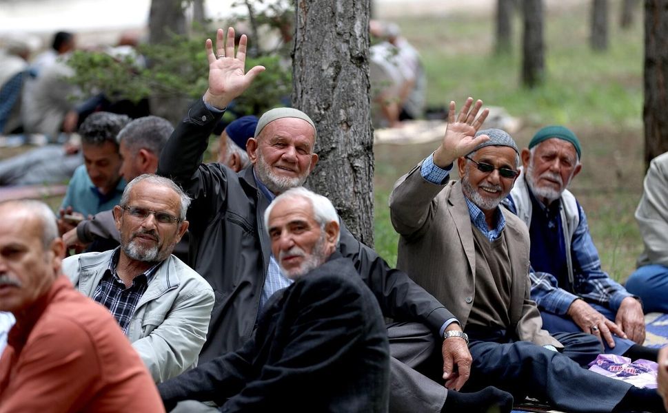 Kahramanmaraş’ta Emekli Zammı Heyecanı: Temmuzda İki Farklı Senaryo