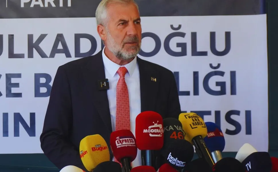 Başkan Kayıran’dan Kahramanmaraşlı Esnafa Destek Çağrısı