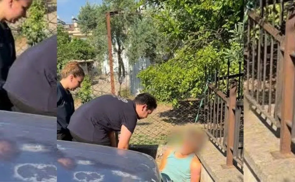 Fethiye’de Yaşayan Kahramanmaraşlı H.B. Hayatını Kaybetti