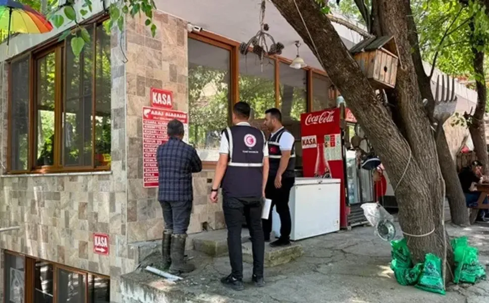 Fırnız Mesire Alanı Fiyat Tarifesi: Gerçek Ücretler Açıklandı