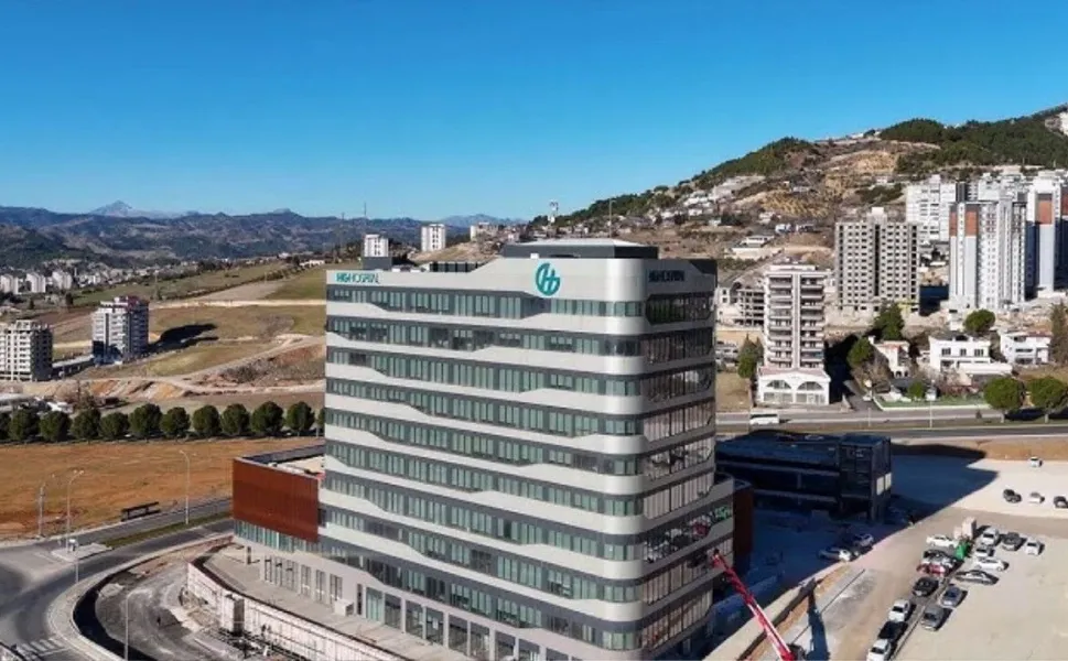 HG Hospital Satış İddialarına Noktayı Koydu: Yönetimden Resmi Açıklama