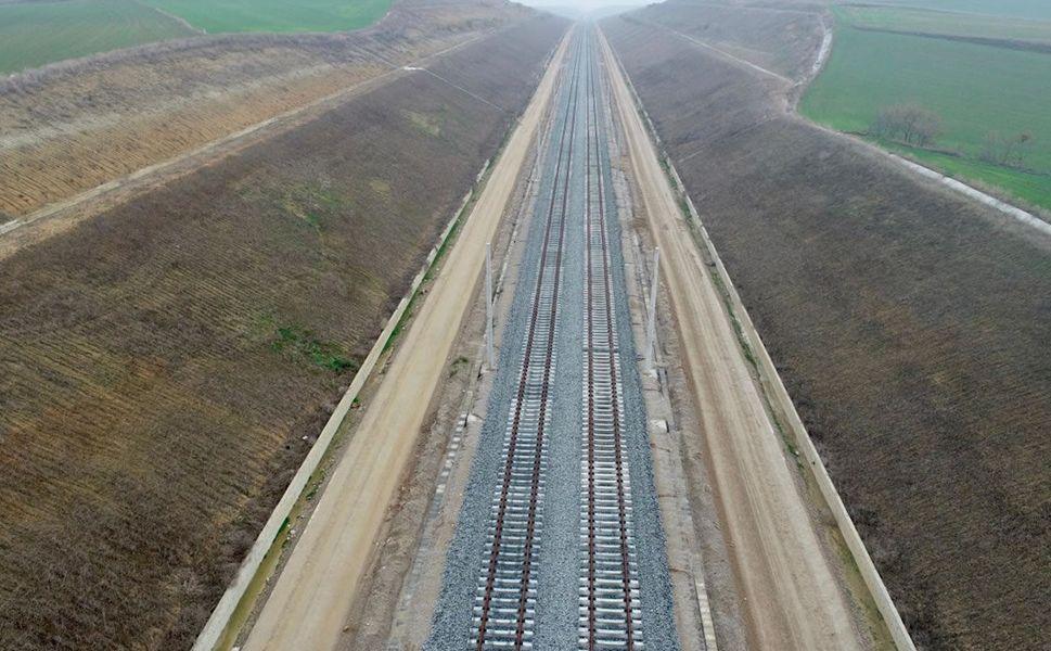 Malatya-Kahramanmaraş Demiryolu Hattında Kritik İlaçlama Uyarısı: 14 Gün Boyunca Yaklaşmayın!