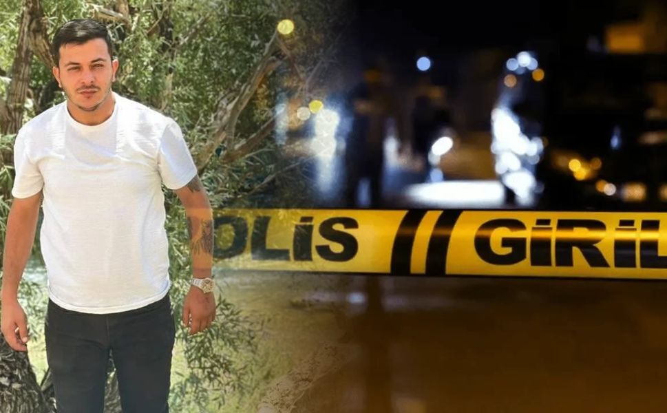 Kahramanmaraş'ta 3 gündür haber alınamıyordu! İsa Çuldan ölü olarak bulundu