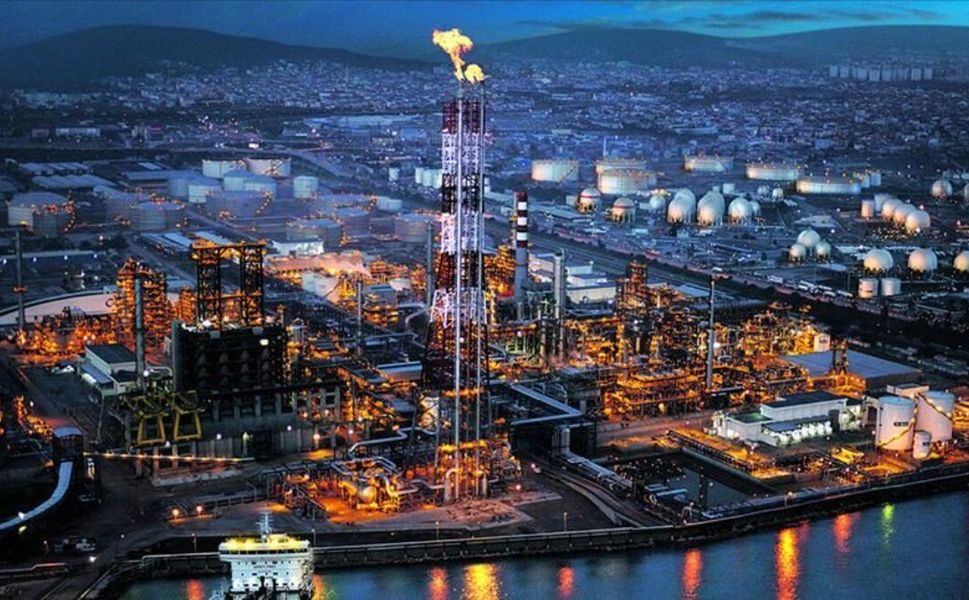 Krizlere boyun eğmedi: Kahramanmaraş'ın sanayi devleri İSO 500'de