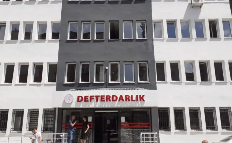 Kahramanmaraş Afşin’e Yeni Kamu Yatırımı: Defterdarlık Binası İhalesi Duyuruldu