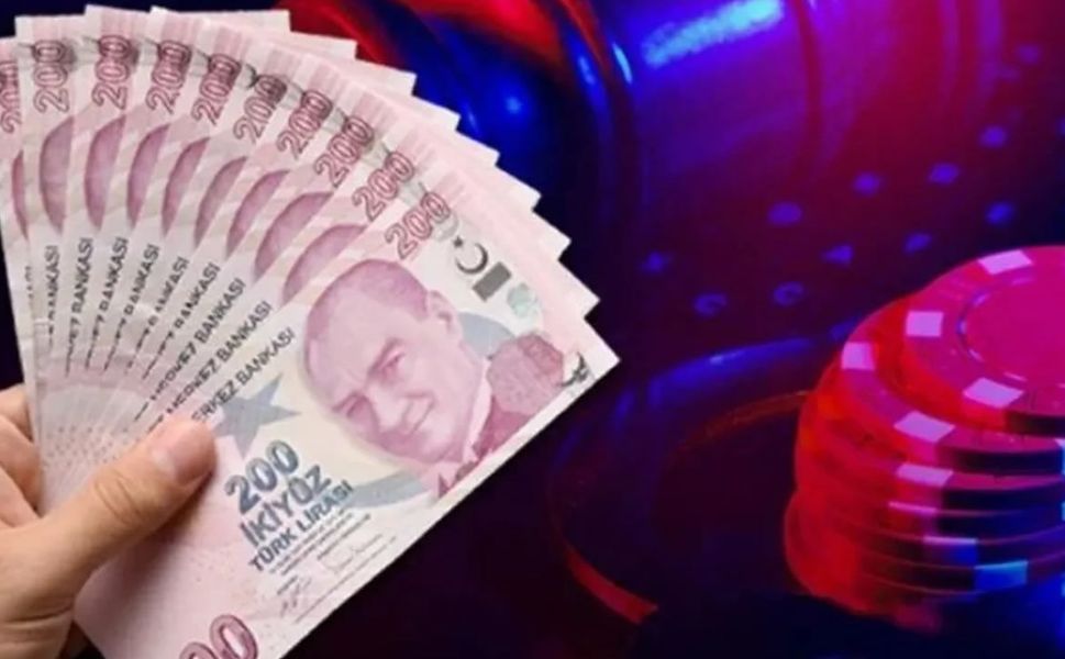 Kahramanmaraş dahil 34 ilde yasa dışı bahis operasyonu! 4,8 milyarlık hesap hareketliliği